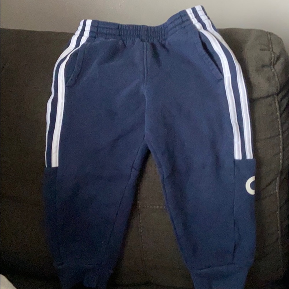 Toddler sweatpants